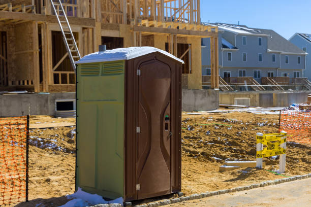 Best Portable restroom trailer rental  in Pompano Beach, FL