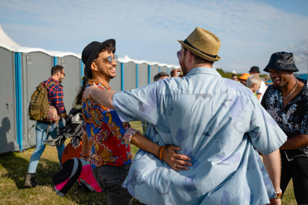 Best Local porta potty services  in Pompano Beach, FL