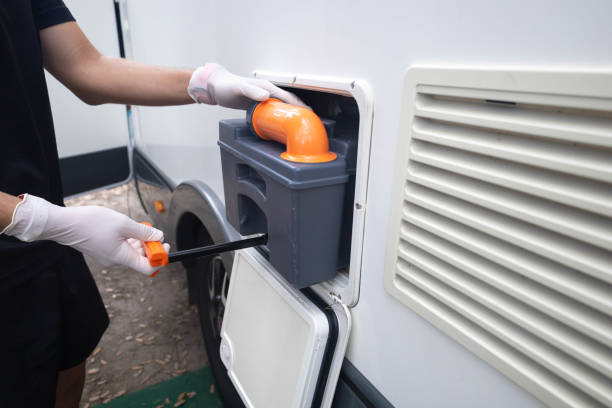Best Emergency porta potty rental  in Pompano Beach, FL