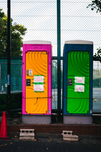 Reliable Pompano Beach, FL porta potty rental Solutions