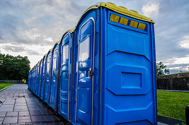 Sanitation services for porta potties in Pompano Beach, FL
